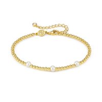 Bracciale Nomination FASHION ERA in Argento 242204/012 - 242204/012